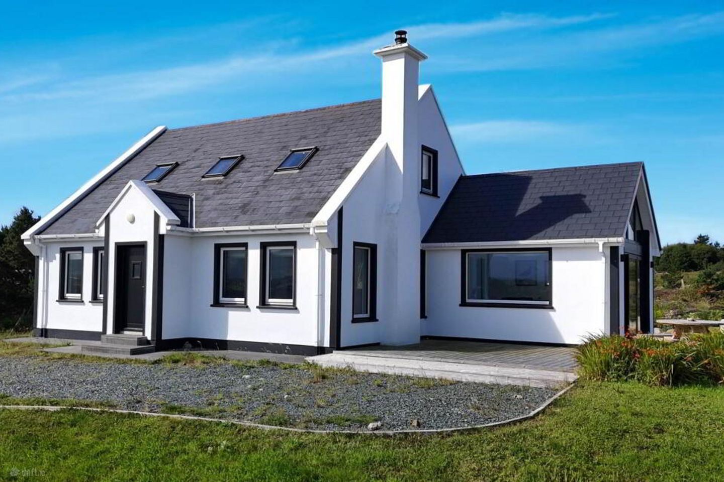 Kincasslagh, Co. Donegal, F94YX75