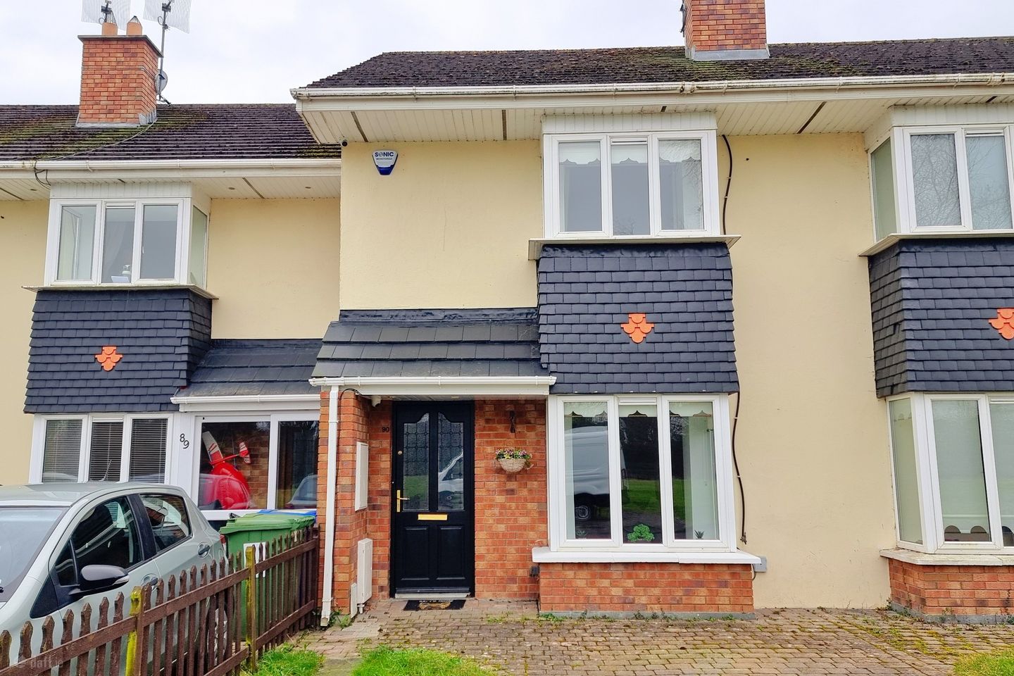90 Sallins Pier, Sallins, Co. Kildare, W91ET96