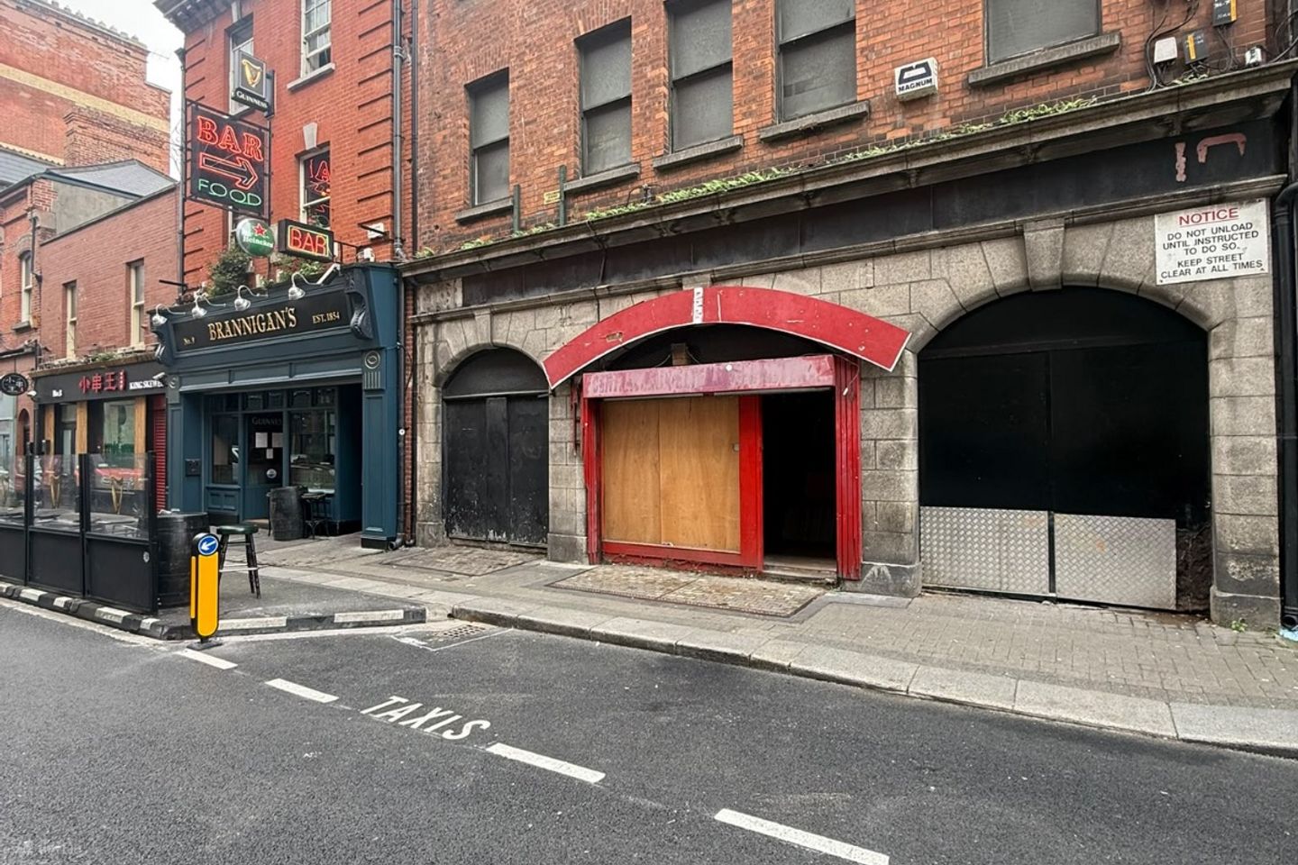 10 Cathedral Street, Dublin 1, Dublin 1
