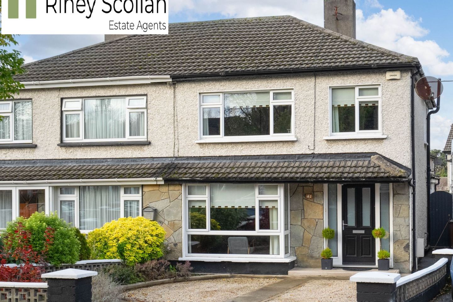 41 The Rise, Boden Park, Rathfarnham, Dublin 16, D16Y2Y5