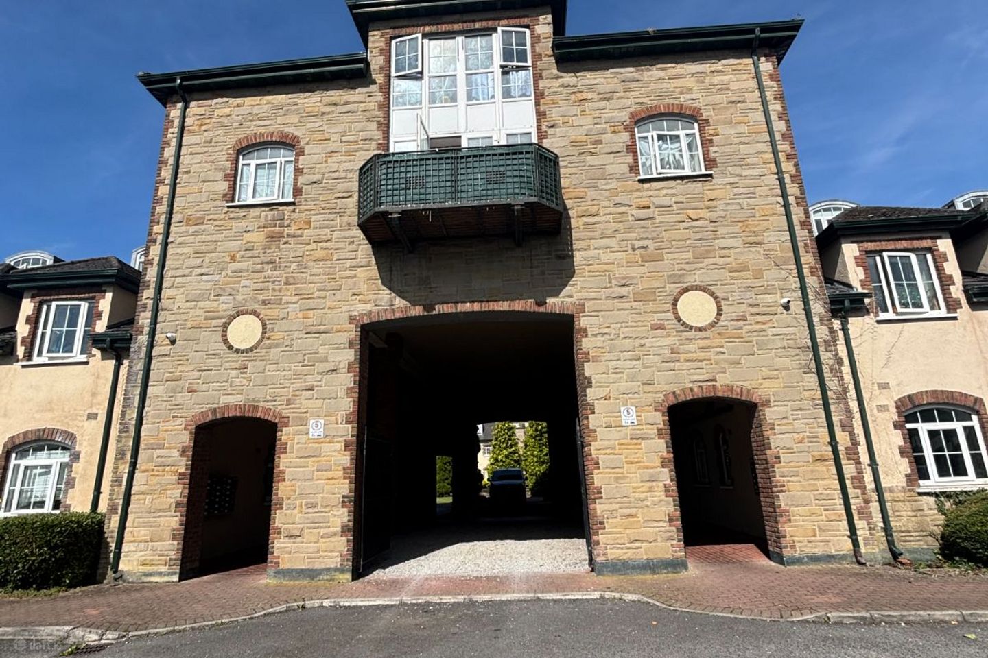 Apartment 59, Block B, The Lawn, Abbeylands, Clane, Clane, Co. Kildare