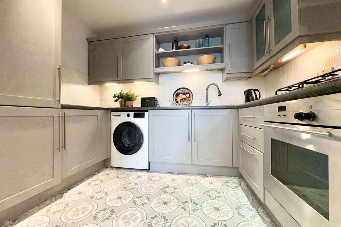 Temple Lawns, Dublin 9