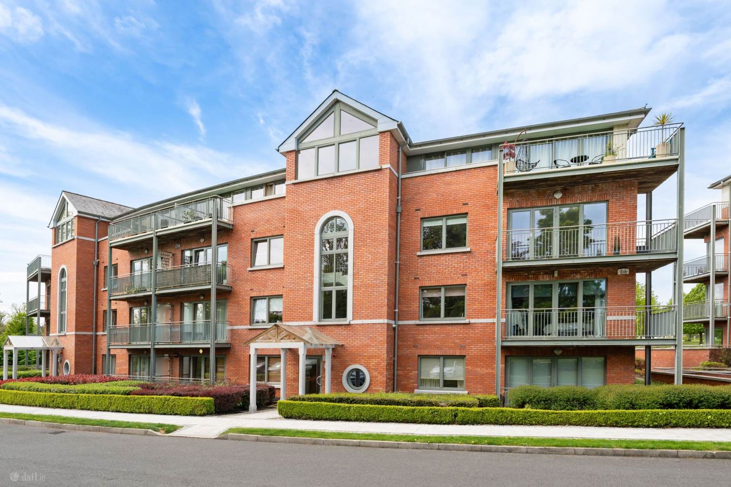 15 Alder Lodge, Farmleigh Woods, Castleknock, Dublin, D15HY67