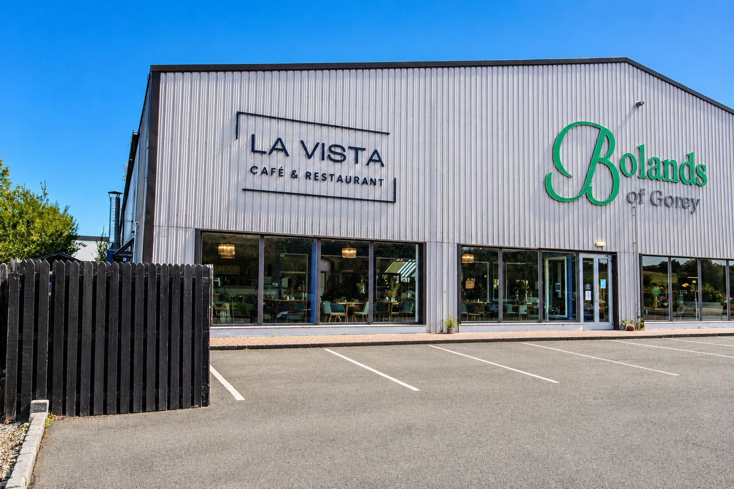  Ballyloughan Business Park, Arklow Road, Gorey, Co. Wexford