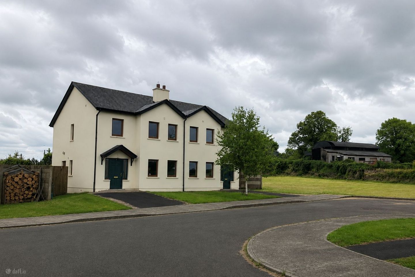 3 Glenóir, Cullen, Cullen, Co. Tipperary, E34DY71