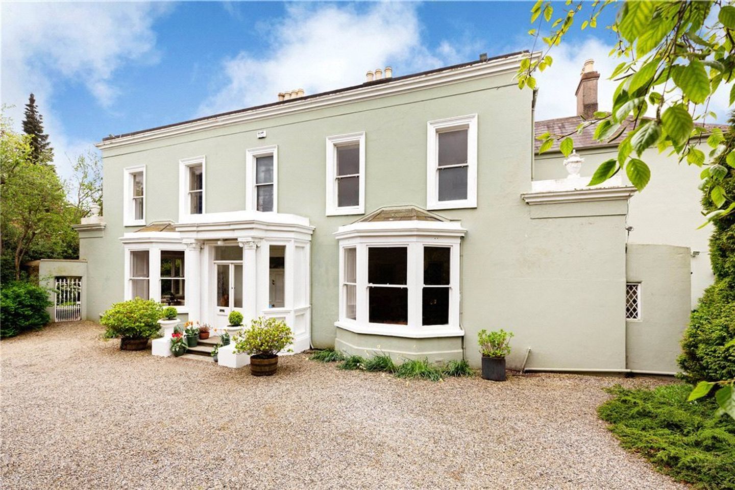 Woodlawn House, Upper Churchtown Road, Churchtown, Dublin 14