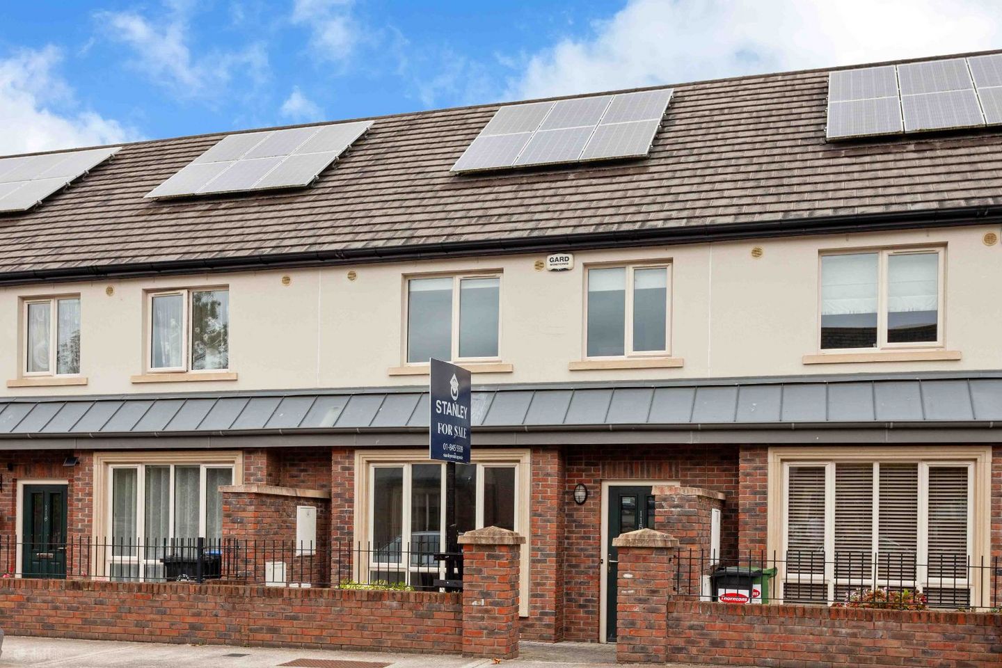 115 Carton Wood, Maynooth, Maynooth, Co. Kildare, W23DPW4