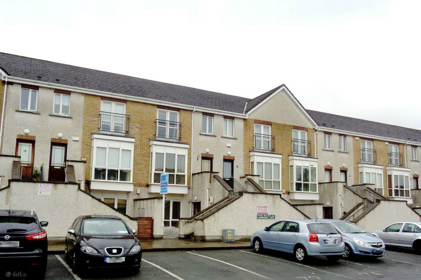 Lanesborough Mews, Finglas, Dublin 11