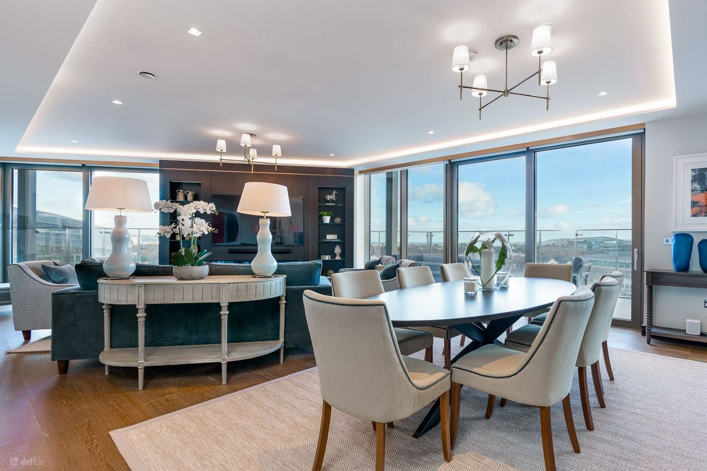 Apartment, The Harvey, Ballsbridge, Dublin 4