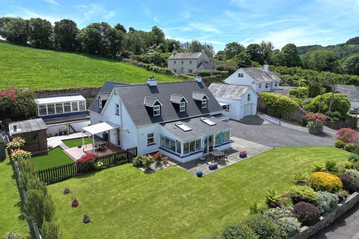 Ullard, Ballincolla, Union Hall, Co. Cork, P81ET25