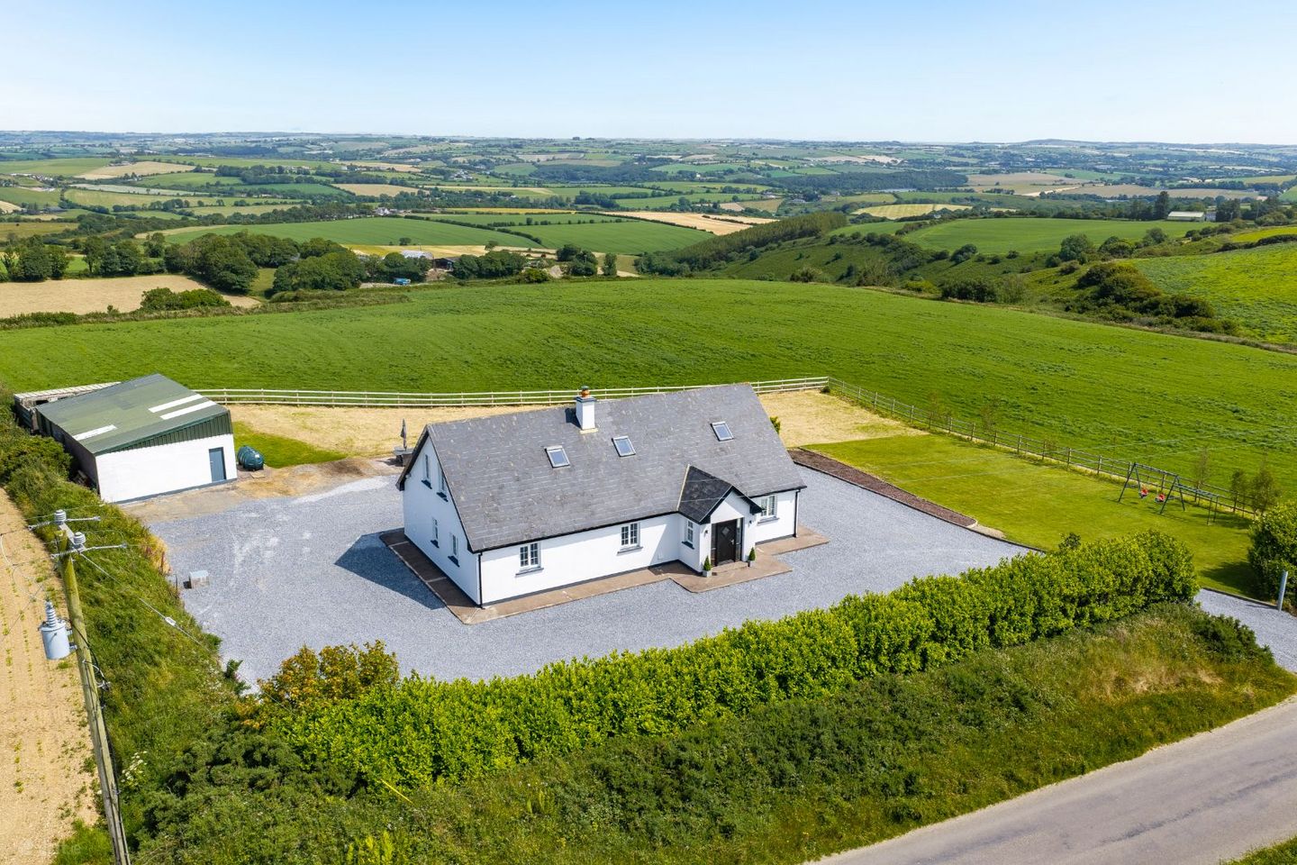 Kilgobbin, Ballinadee, Ballinadee, Co. Cork, P72T028