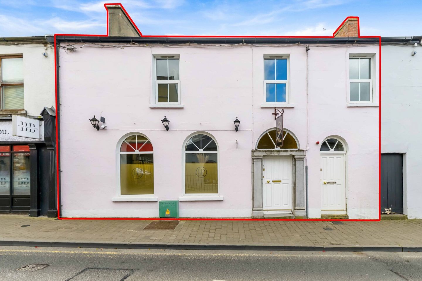 29 High Street, Trim, Co. Meath, C15W720