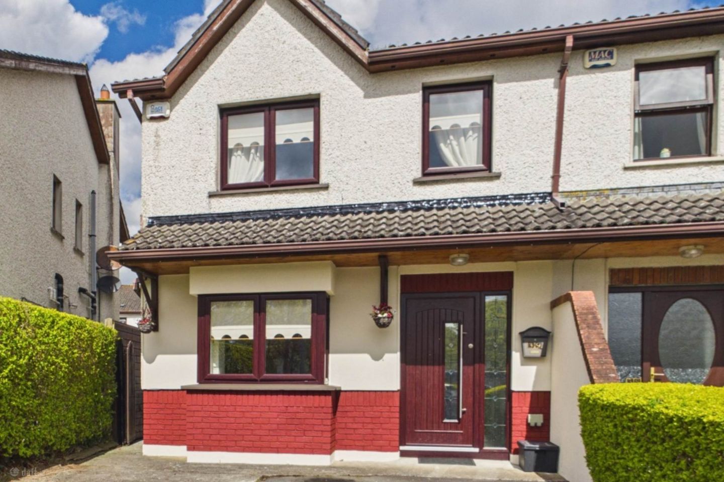 39 Riverview, Athy, Co. Kildare, R14CA24