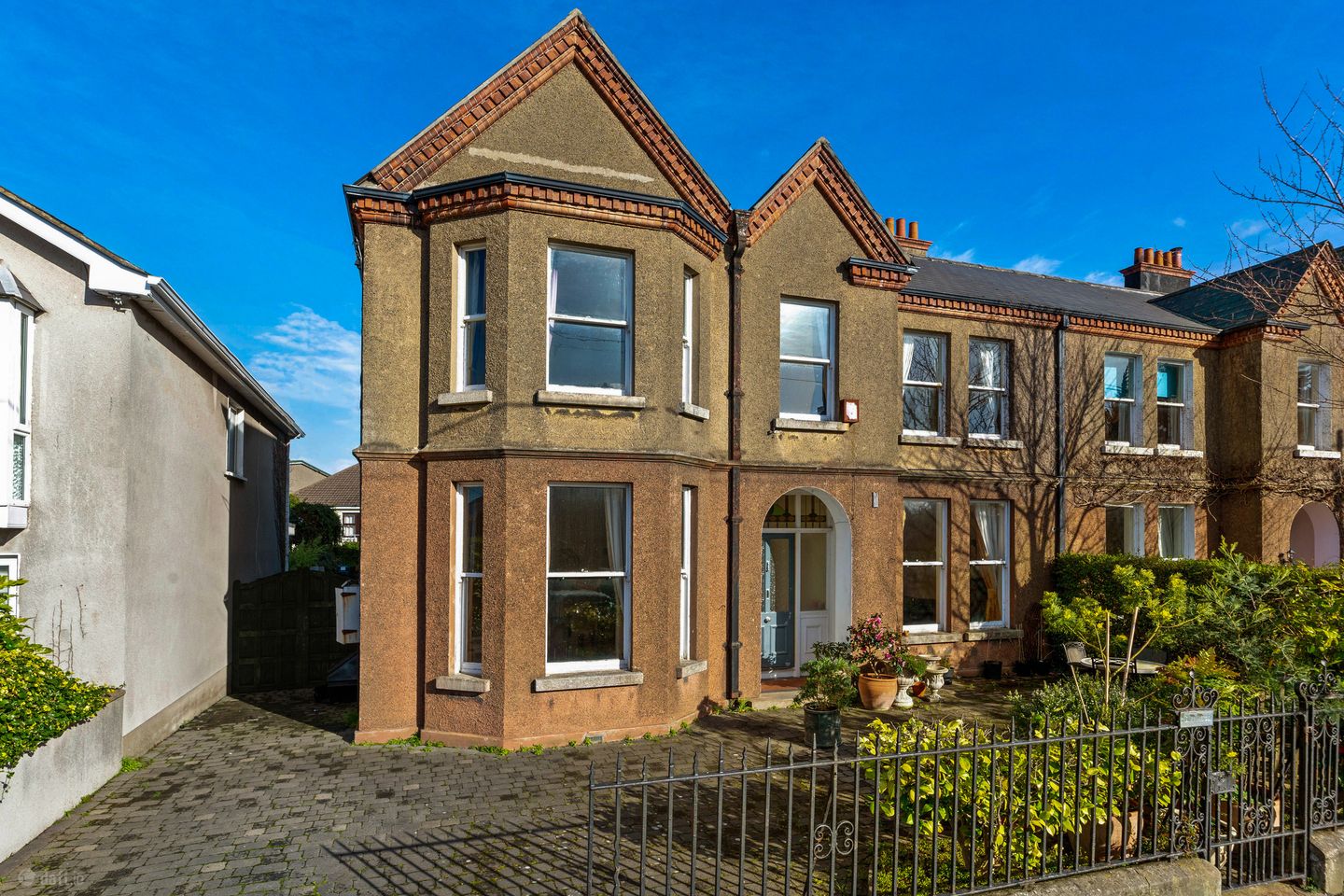 Glenhest, La Touche Road, Greystones, Co. Wicklow, A63RH52