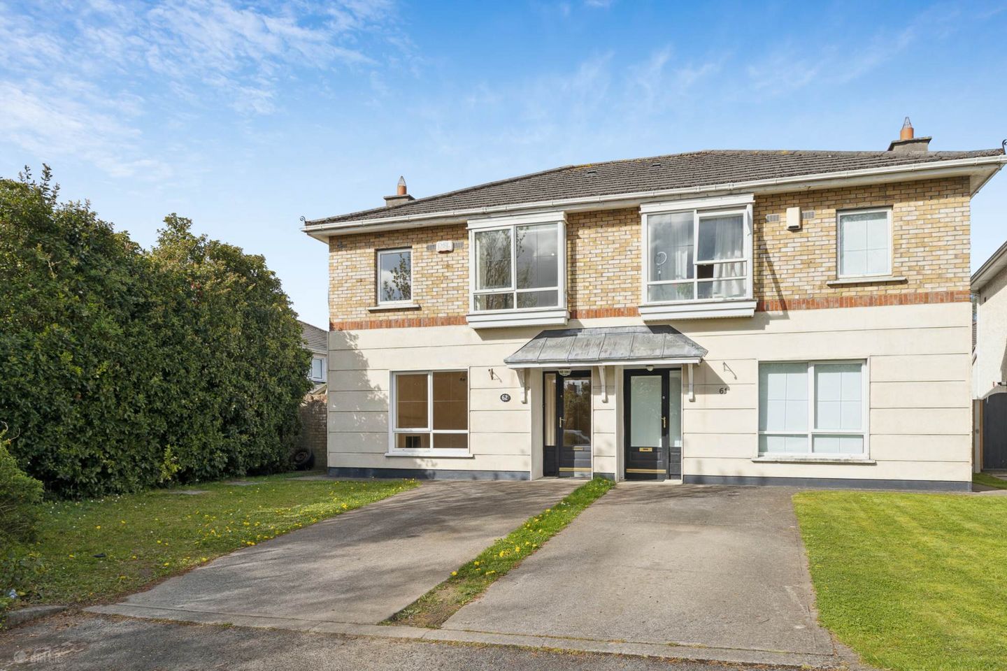 62 Riverwood Court, Castleknock, Dublin 15, D15PXE2