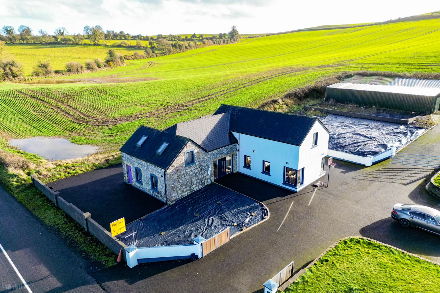 Tuitestown, Crookedwood, Mullingar, Co. Westmeath, N91WR92