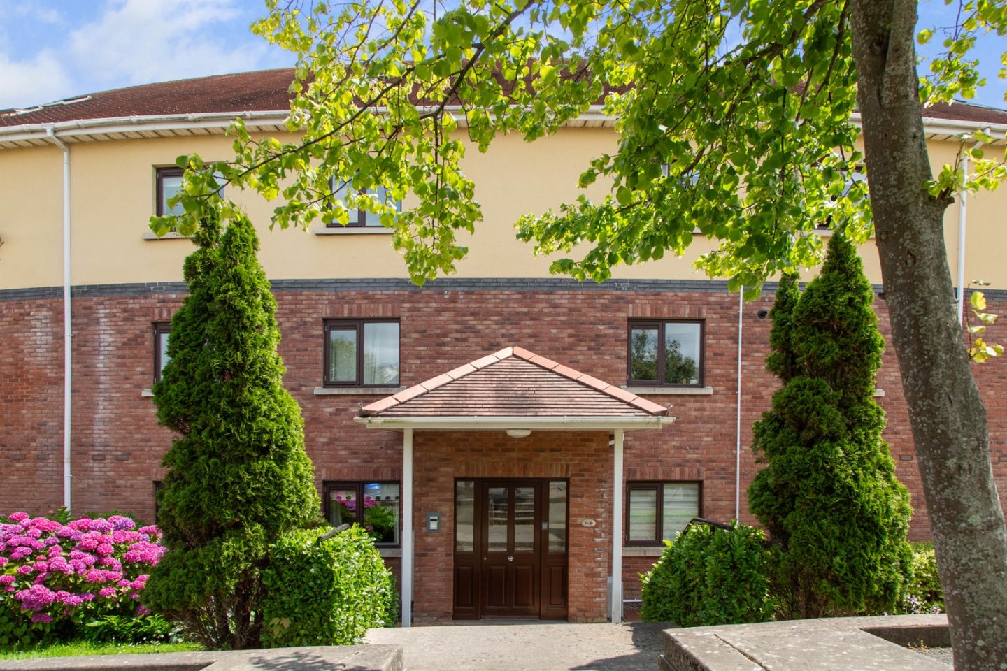 9 Charlesland Crescent, Charlesland, Greystones, Co. Wicklow, A63F414