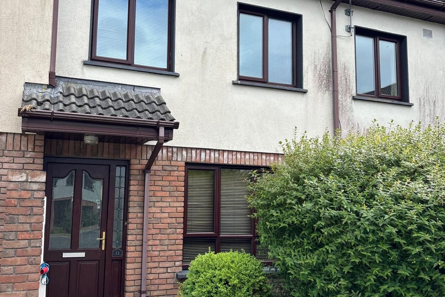 31 Cedar Court, Bellfield, Ferrybank, Slieverue, Co. Kilkenny