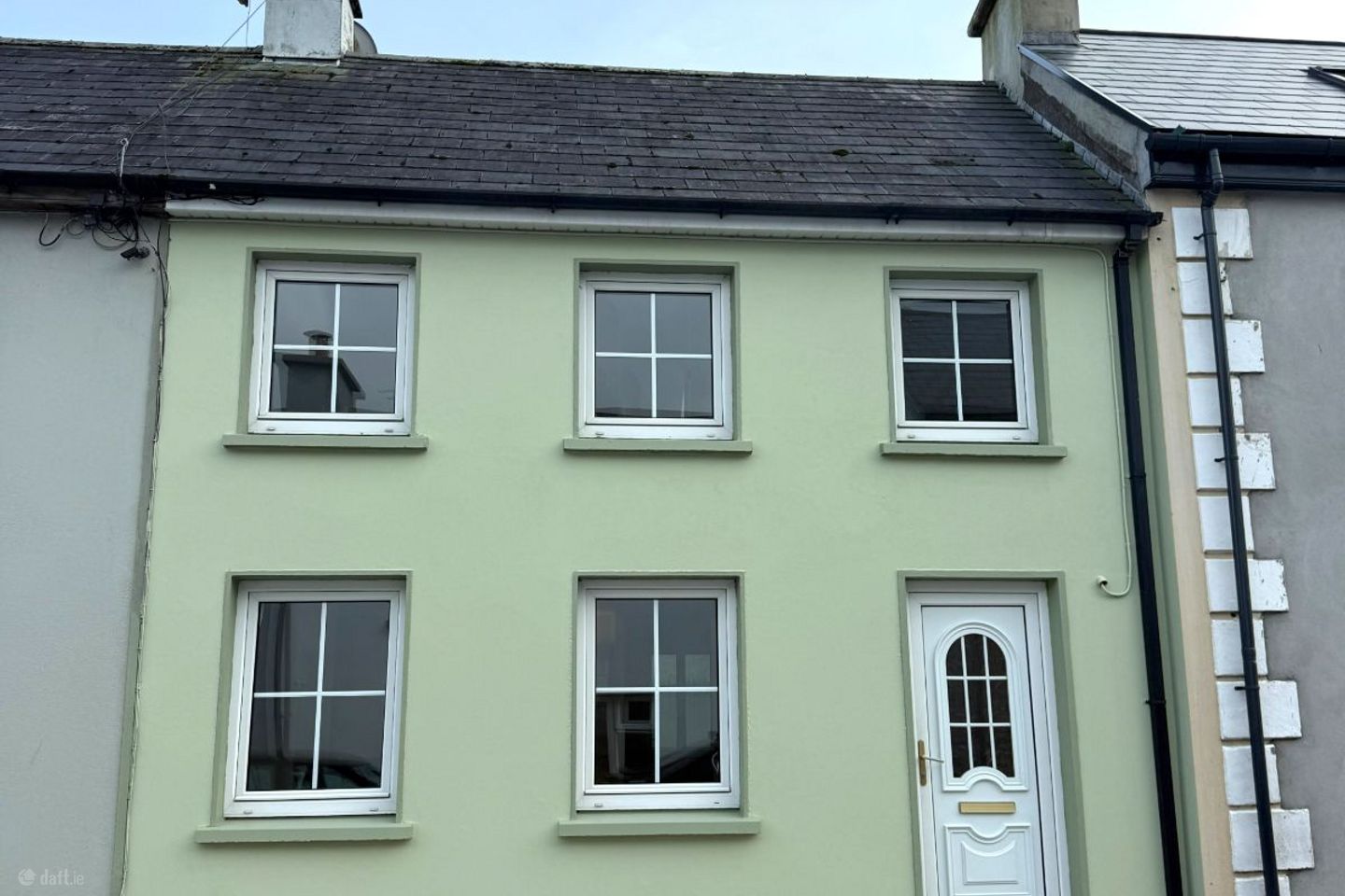 Main Street, Union Hall, Union Hall, Co. Cork, P81F500