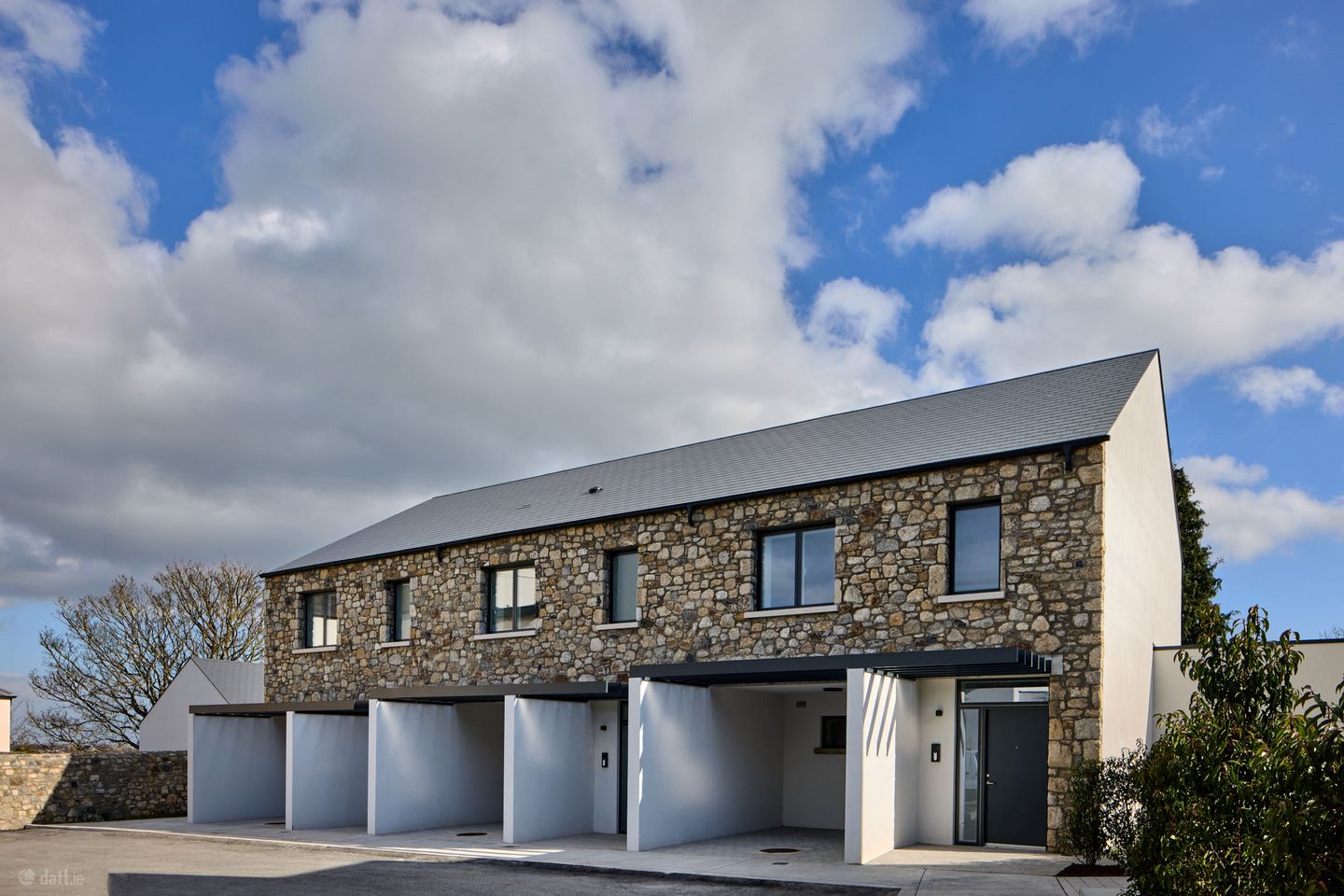 House Type C, Watson Place, Watson Place, Rathfarnham, Dublin 14