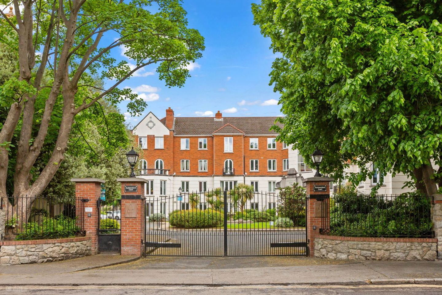 43 Eastmoreland Court, Ballsbridge, Dublin 4, D04F970