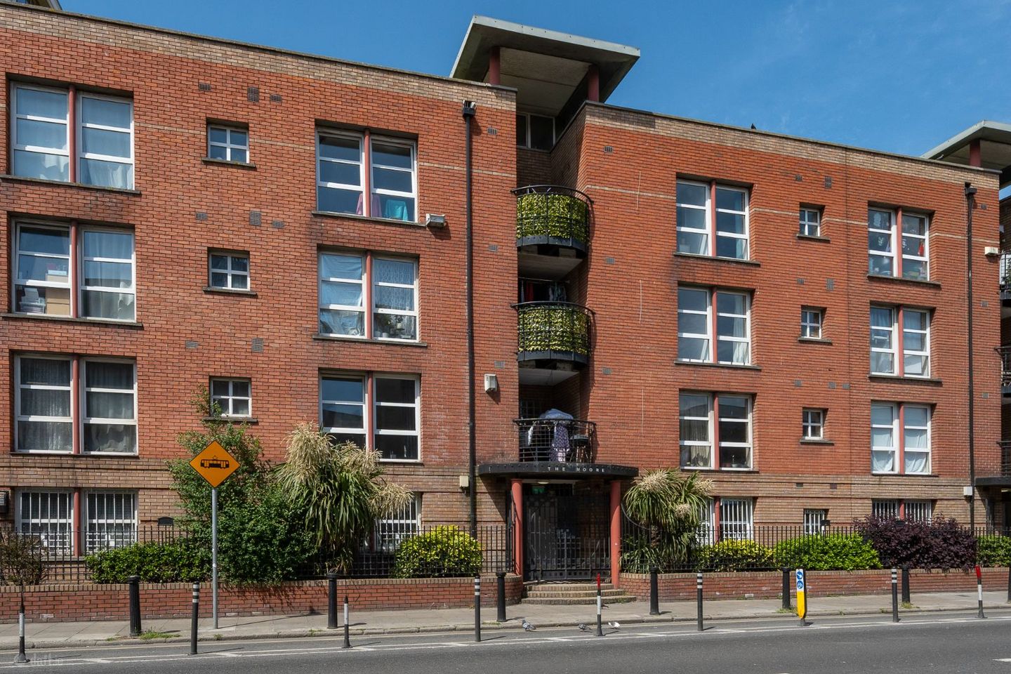 21 The Moore, Gresham House, Dublin 1, D01FD32