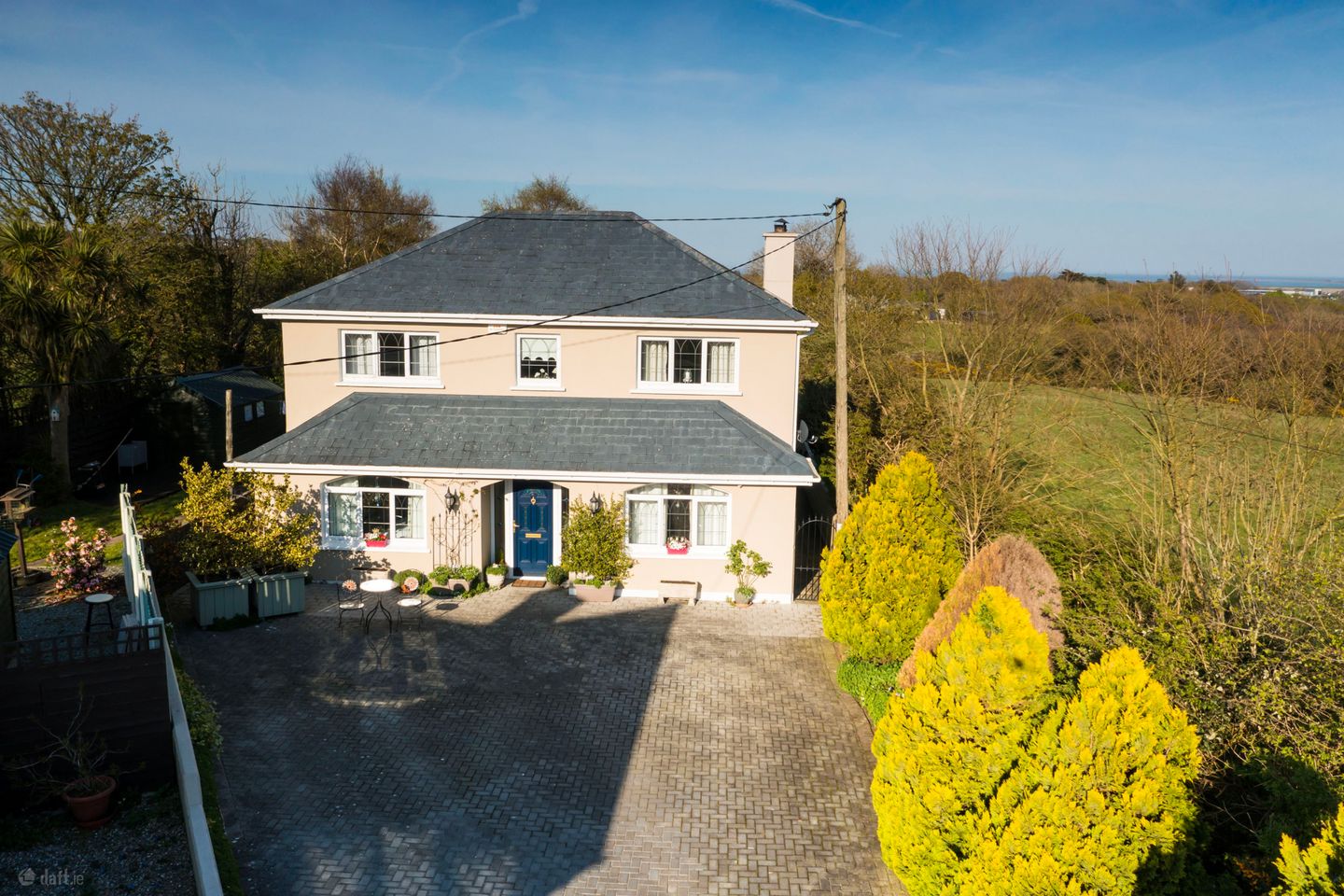 Fairfield, Rathaspeck, Co Wexford, Y35CH2T