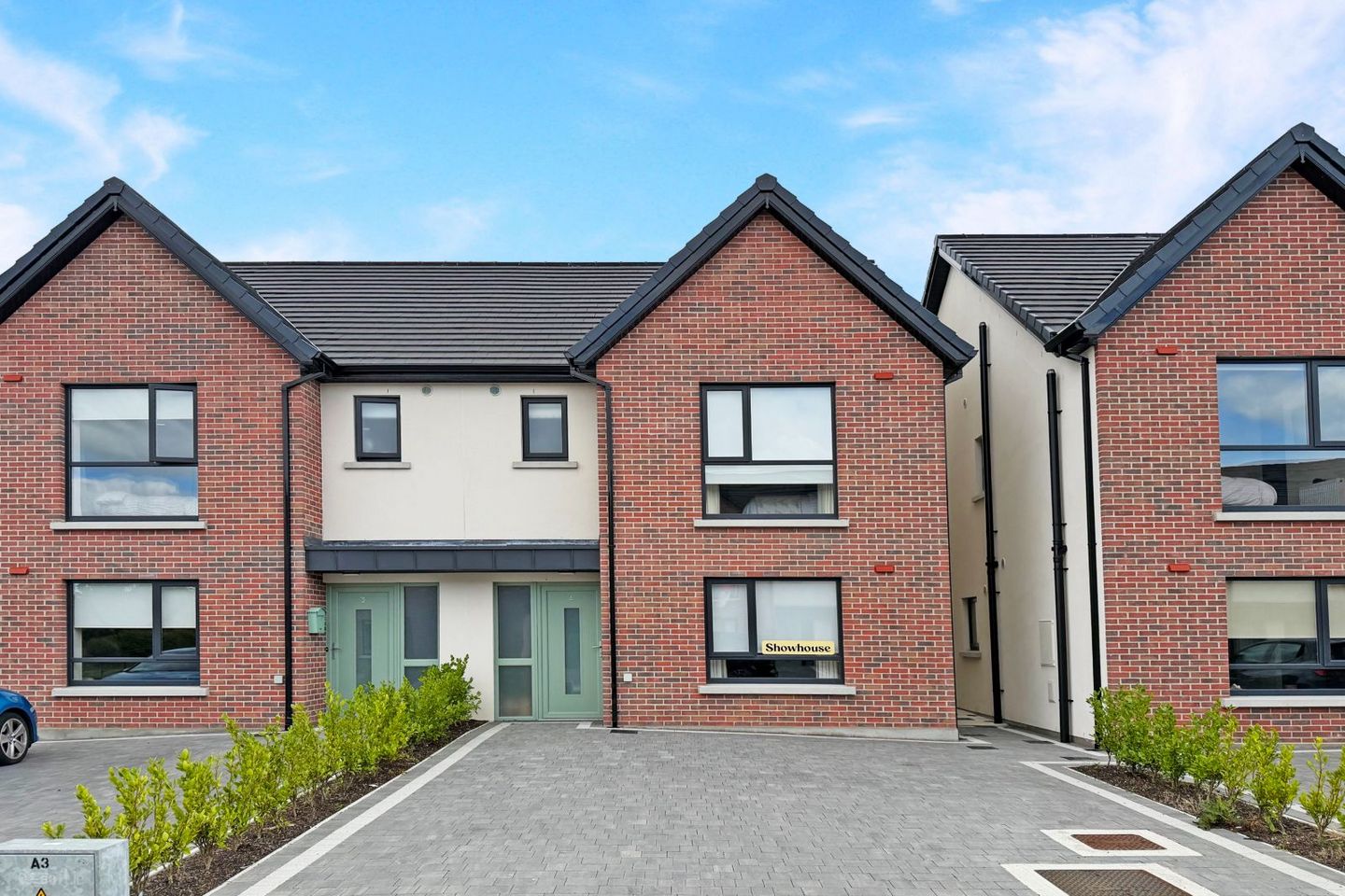 4 Bayview, Red Barns Road, Blackrock, Co. Louth, A91Y0HK