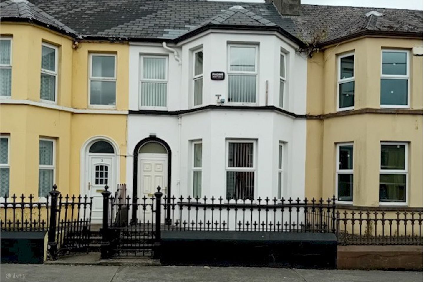 4 Saint John's Terrace, New Street, Ballaghaderreen, Co. Roscommon, F45KT21