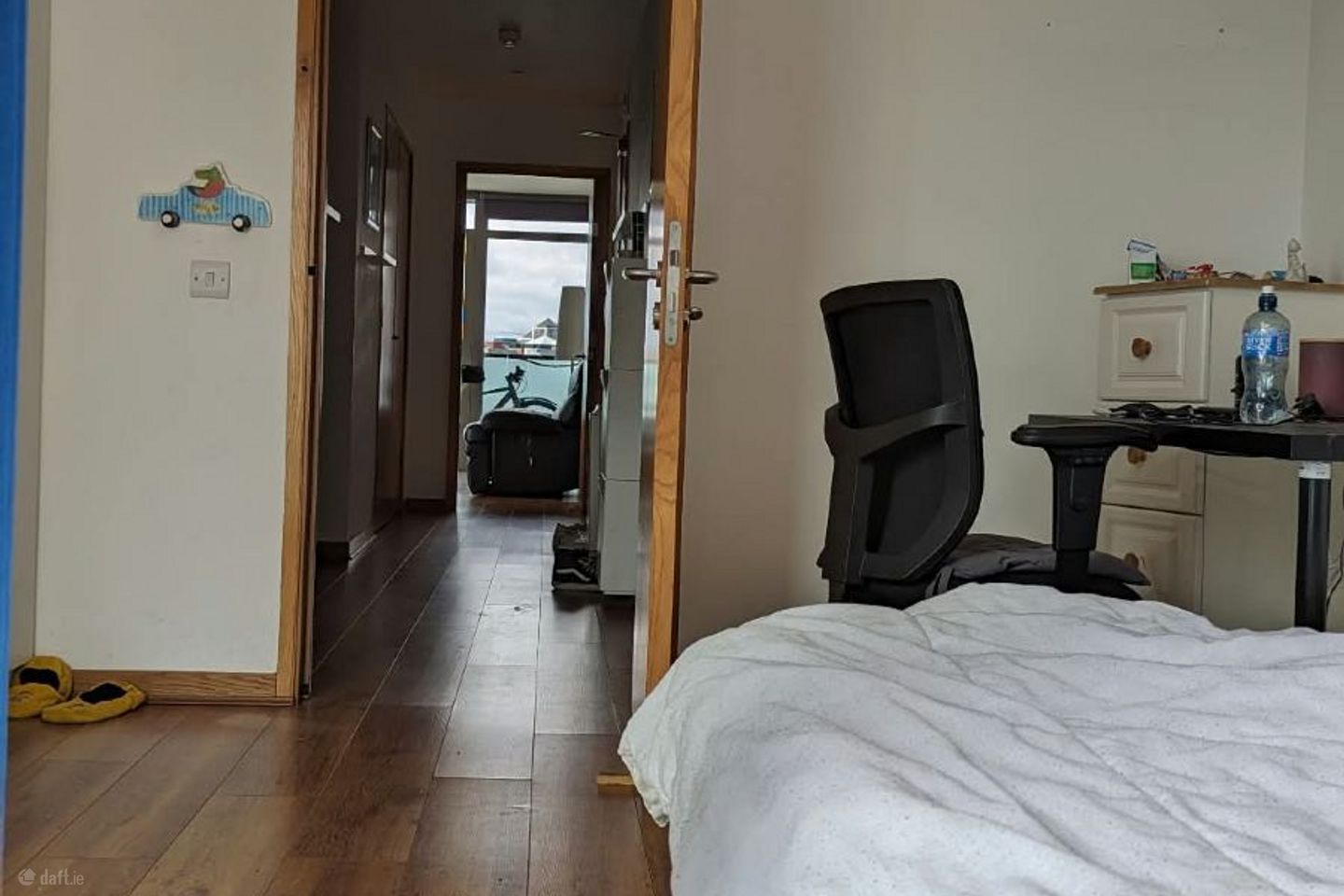 Crosbie'S Yard, Ossory Road, Dublin 3, North Strand, Dublin 3