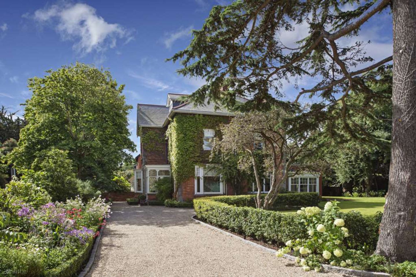 'Cuil Min' 56 Sydney Avenue, Blackrock, Co. Dublin