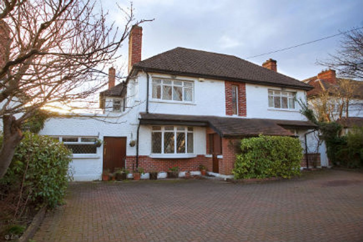 Slemish, 20 Woodside Drive, Churchtown, Dublin 14