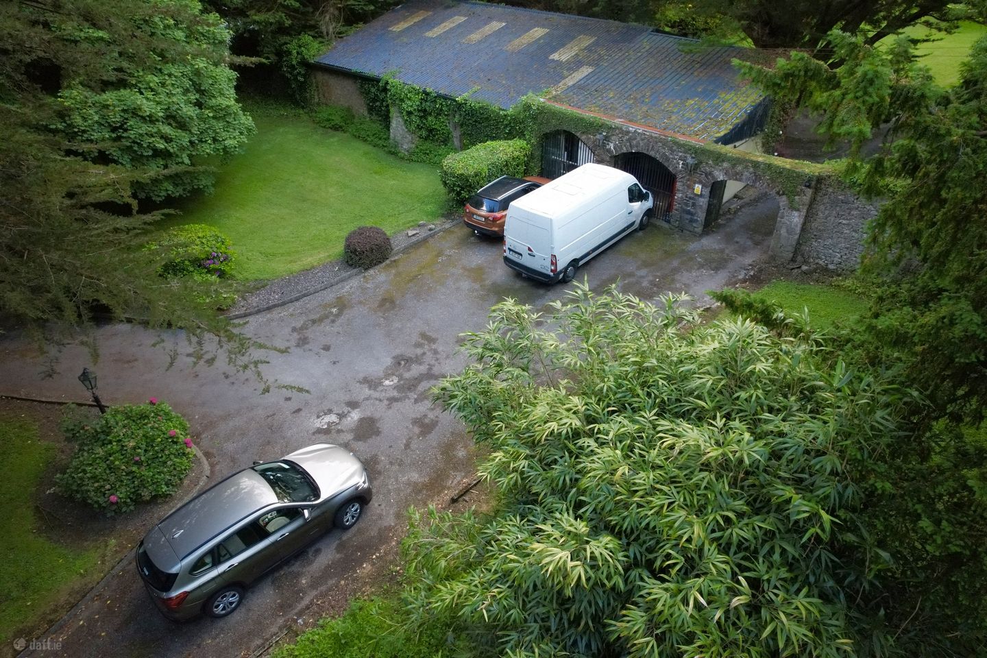 Ballyseedy House, Ballyseedy, Tralee, Co. Kerry, V92RX49