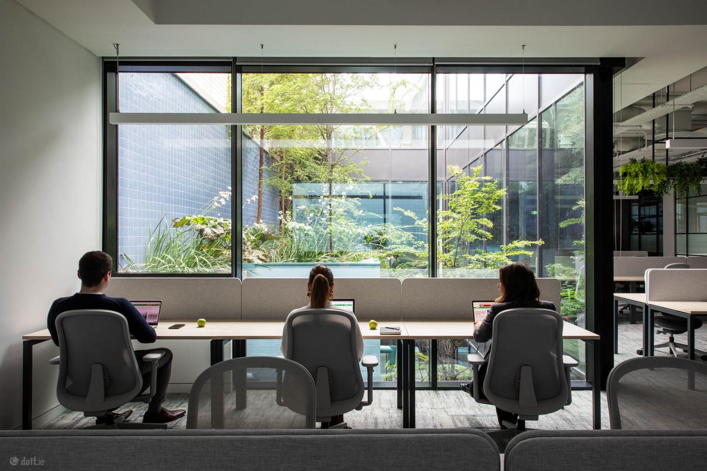 The Bottleworks, Barrow St, Dublin 2