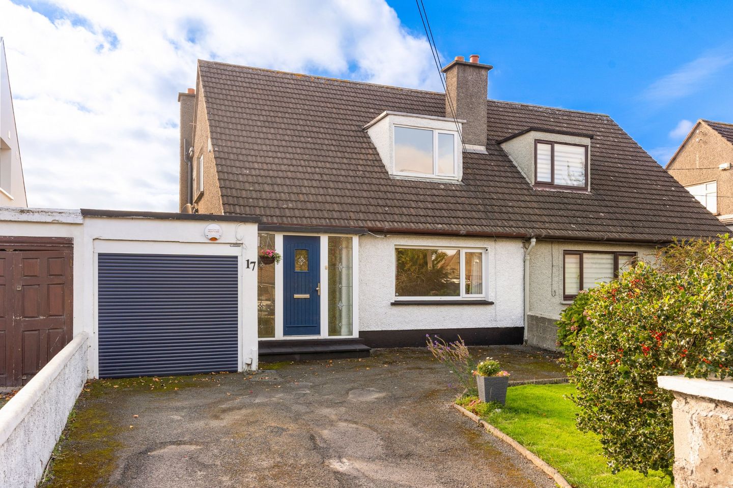 17 Mountdown Park, Manor Estate, Terenure, Dublin 12, D12RK12