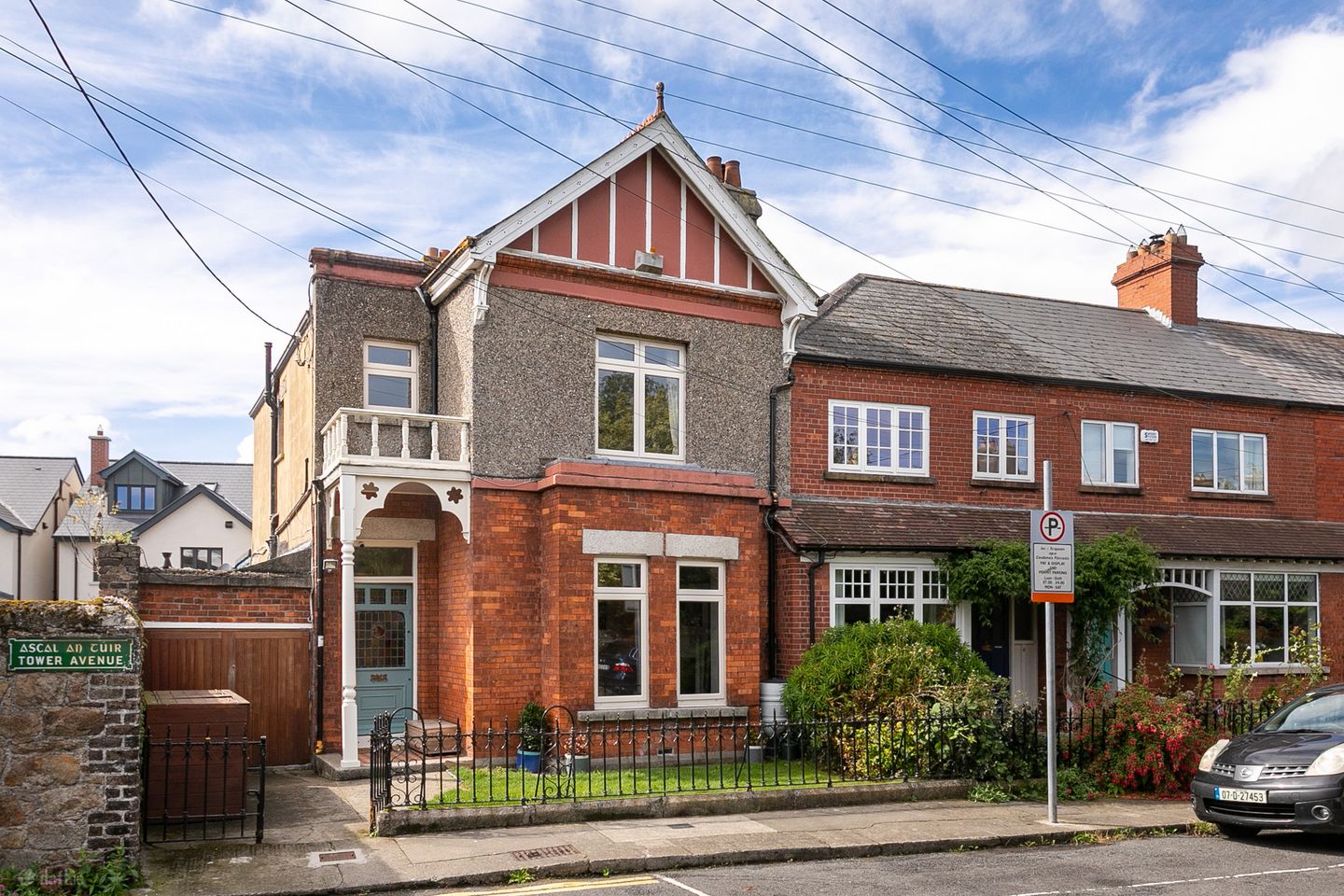 1 Tower Avenue, Rathgar, Rathgar, Dublin 6, D06ET22