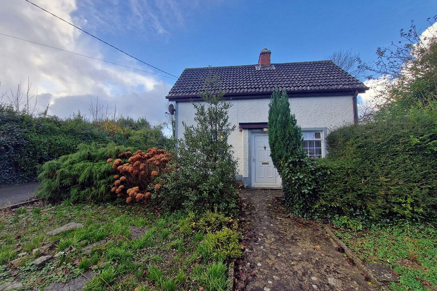 St. Joseph's, Pollwitch, Mayglass, Co. Wexford, Y35AH02