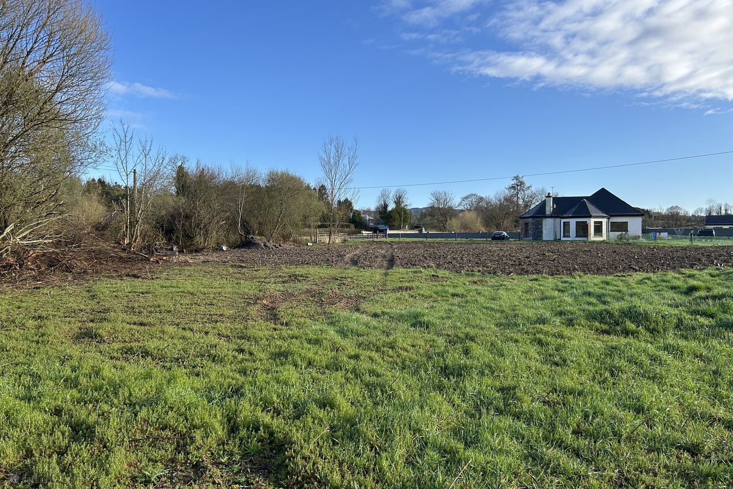 Site at Kilmastulla, Birdhill, Co. Tipperary
