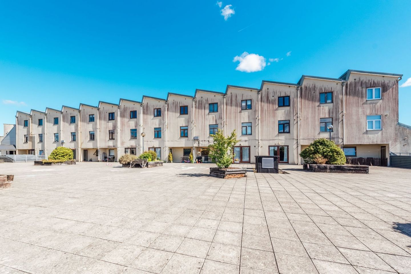 Claregate Court, Kildare, Co. Kildare