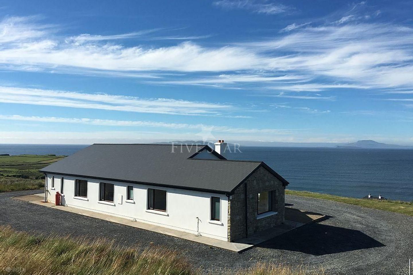 Ardnagreevagh, Renvyle, Co. Galway