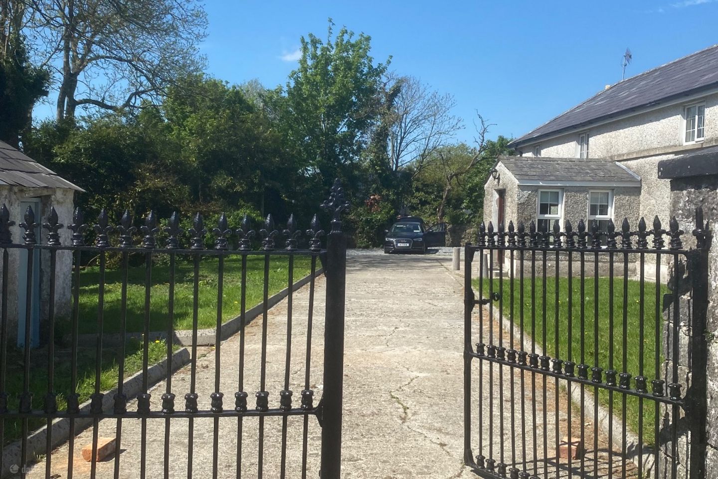 Beechpark House, Harbourstown, Naul, Co. Dublin