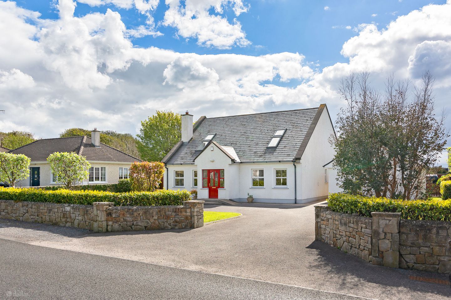 Asgard, Mullaghmore Road, Cliffoney, Co. Sligo, F91W3X0
