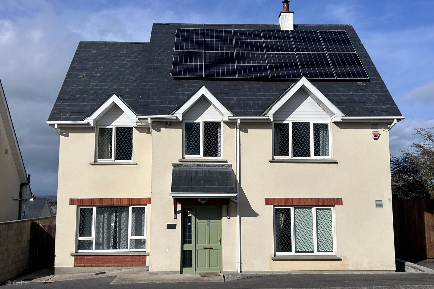 88 Caiseal Na Ri, Golden Road, Cashel, Co Tipperary, E25W272