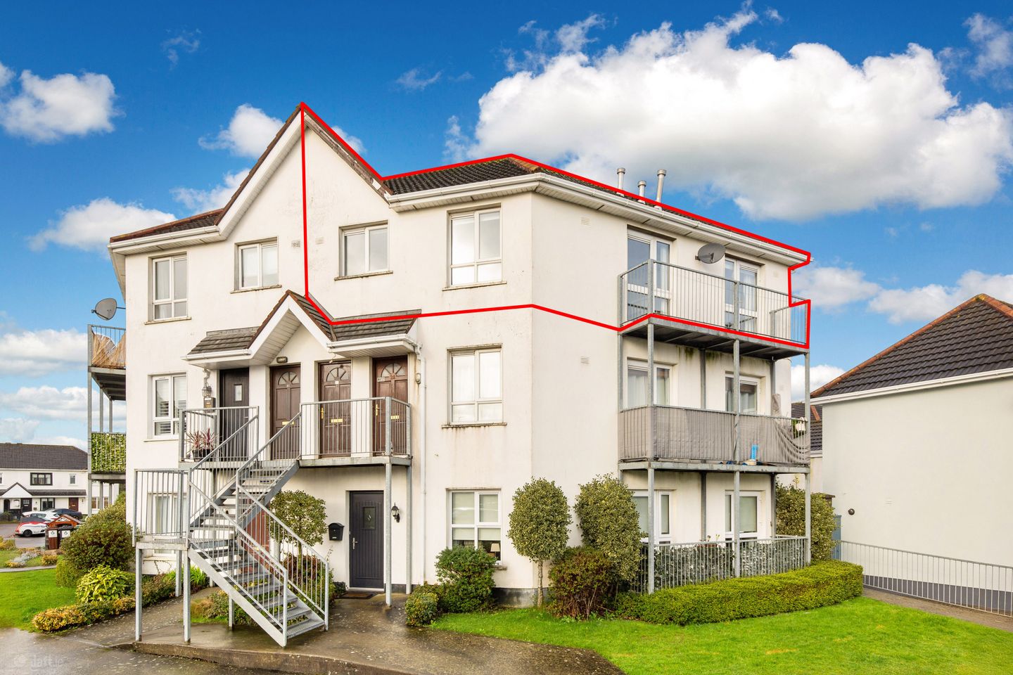 30 Holywell Avenue, Holywell, Swords, Co. Dublin, K67P772