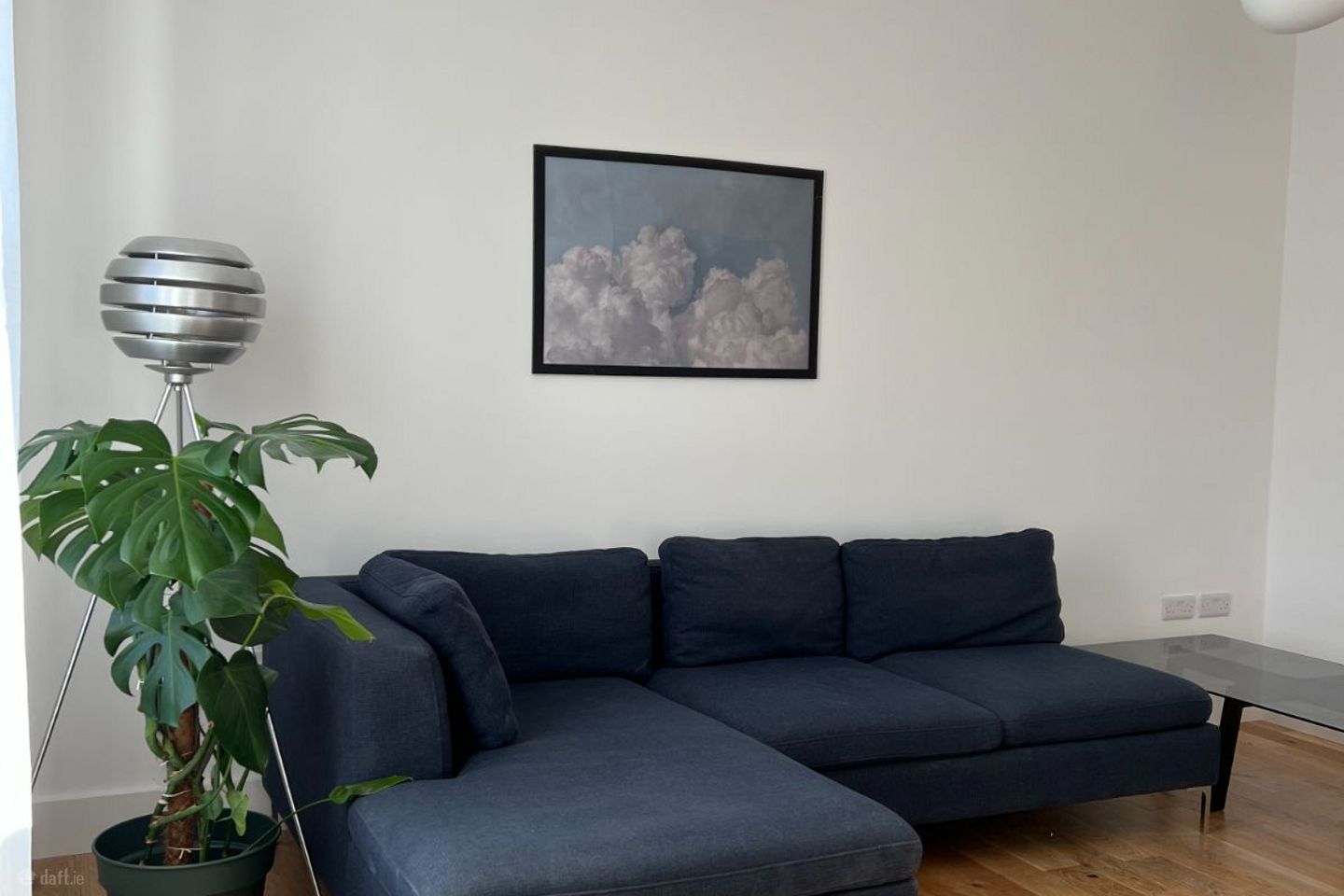 Apartment 1 - Spacious 3 Bed Apartment - Two Pr, Camden St Apartments, 70 Camden Street, Dublin 2