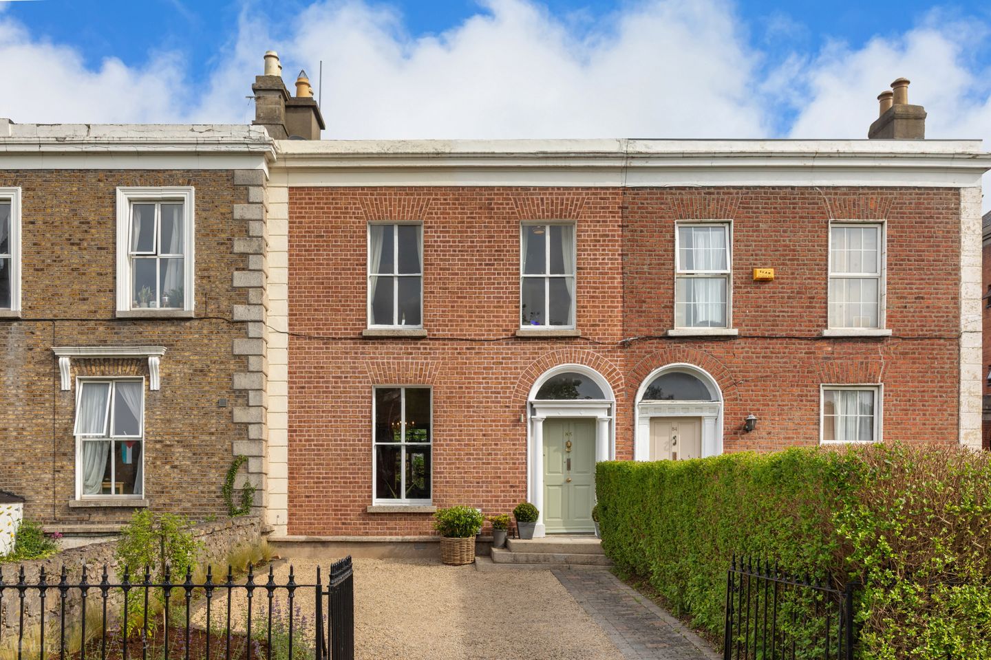 85 Leinster Road, Rathmines, Dublin 6, D06A4P0