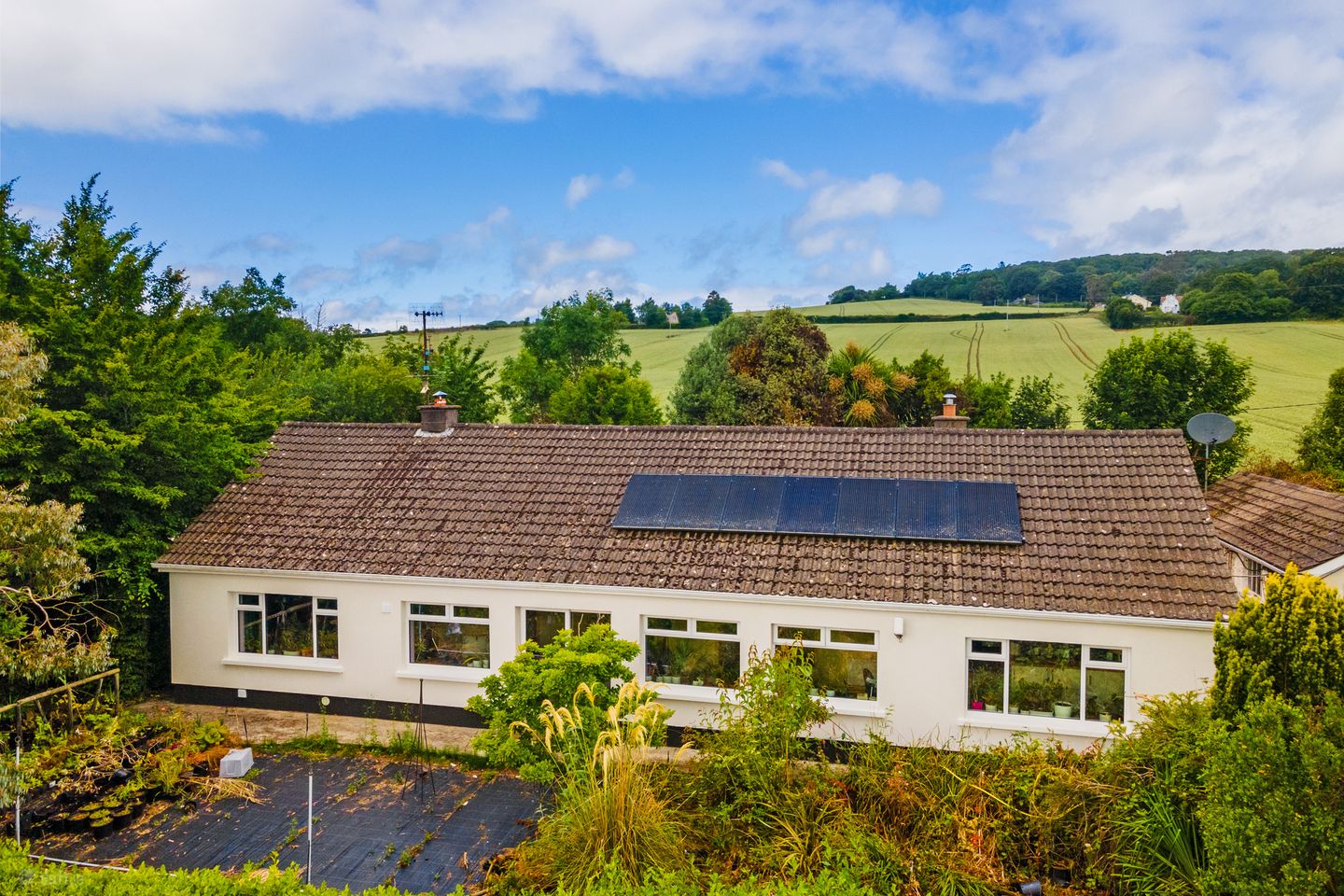 Leamore, Cronroe, Ashford, Co. Wicklow, A67Y681