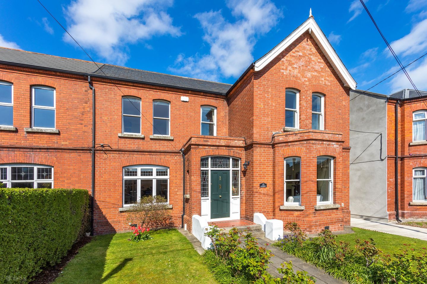 "Killeen", 35 Green Road, Blackrock, Co. Dublin, A94H9Y0