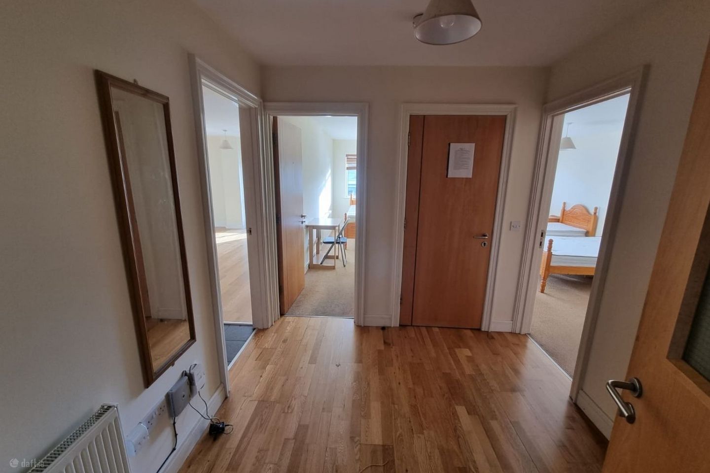 Apartment 46, Grand Central, Canal Road, Letterkenny, Co. Donegal