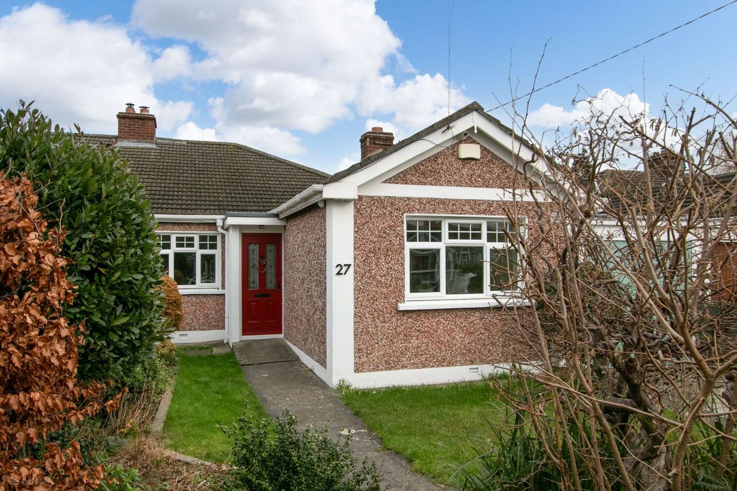 27 Shelton Drive, Dublin 12, Kimmage, Dublin 12, D12ND78